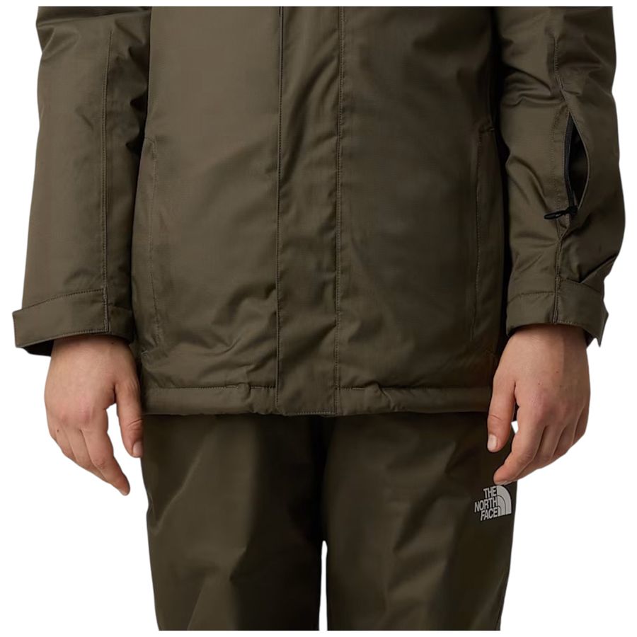  The North Face | NF0A8EJQ21L